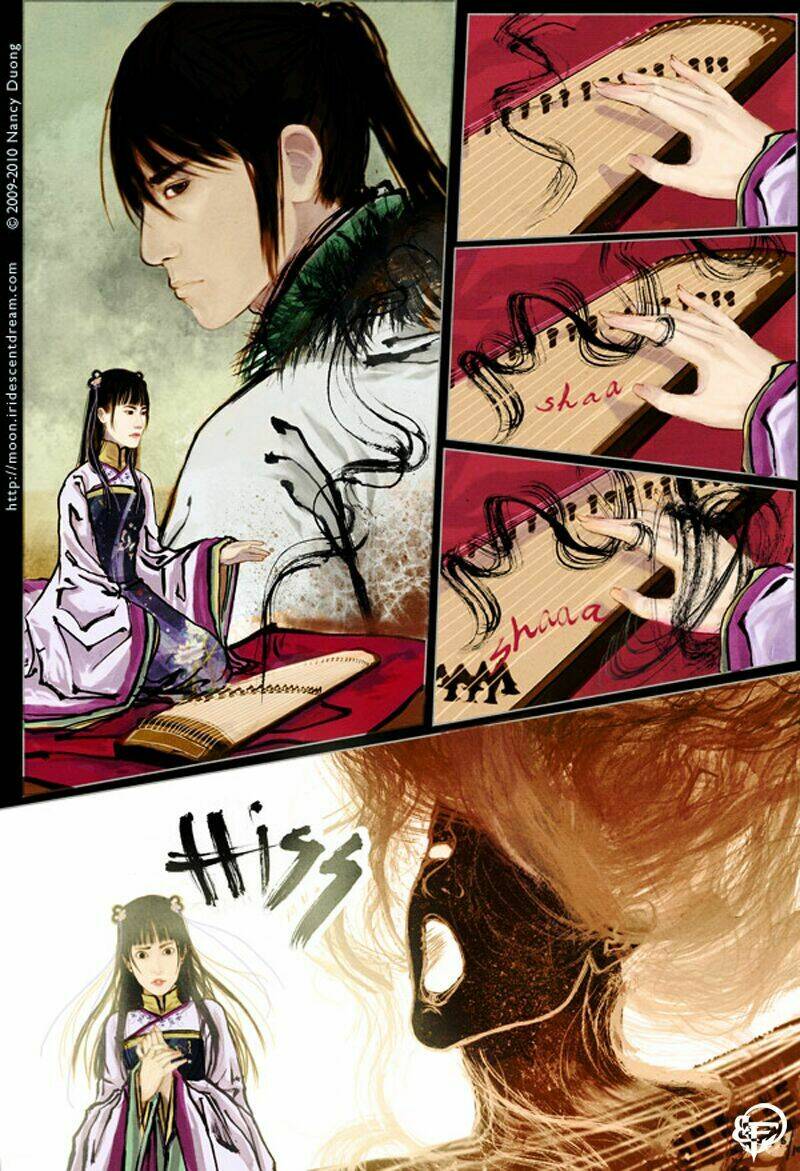 break free magazine chapter 5 43