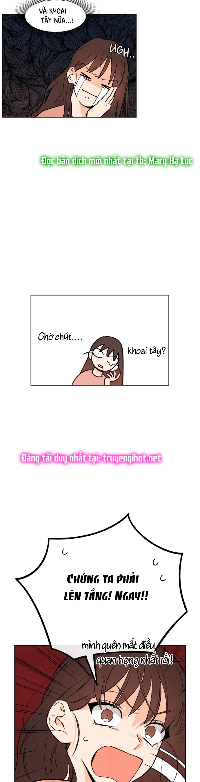 1 cộng 1 bằng.... chapter 33 10