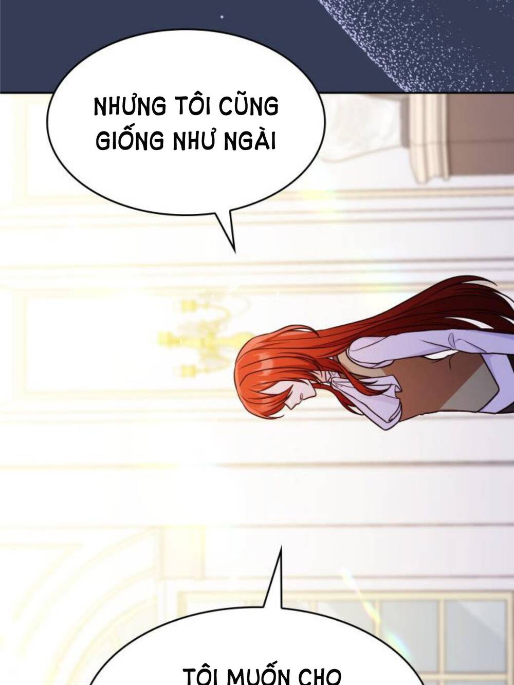 từ ác nữ, tôi trở thành một người mẹ chapter 21.2 15