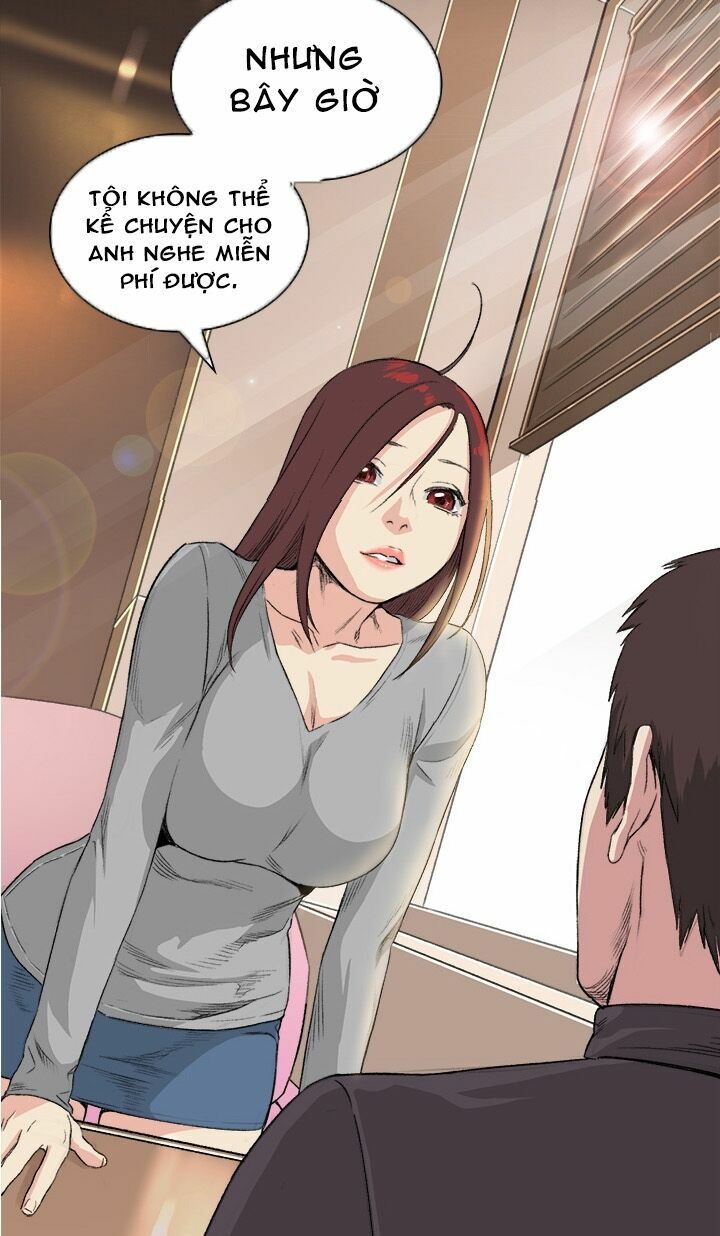 by chance chapter 32 34