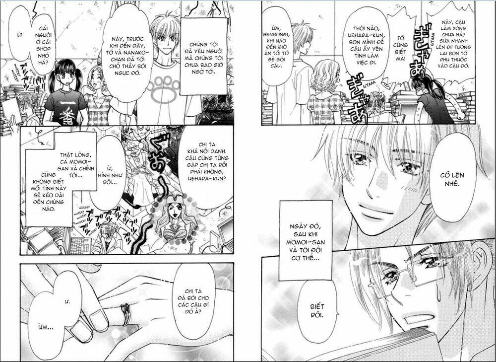 boku to kanojo no xxx chapter 62 23