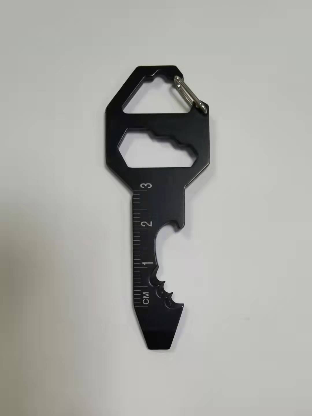 Móc khóa multitool dụng cụ đa năng