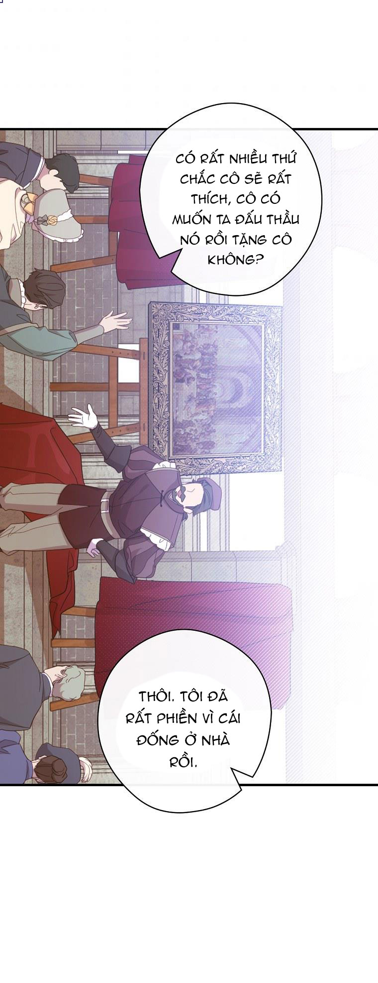 phương pháp khiến chồng đứng về phía của tôi chapter 30.2 10