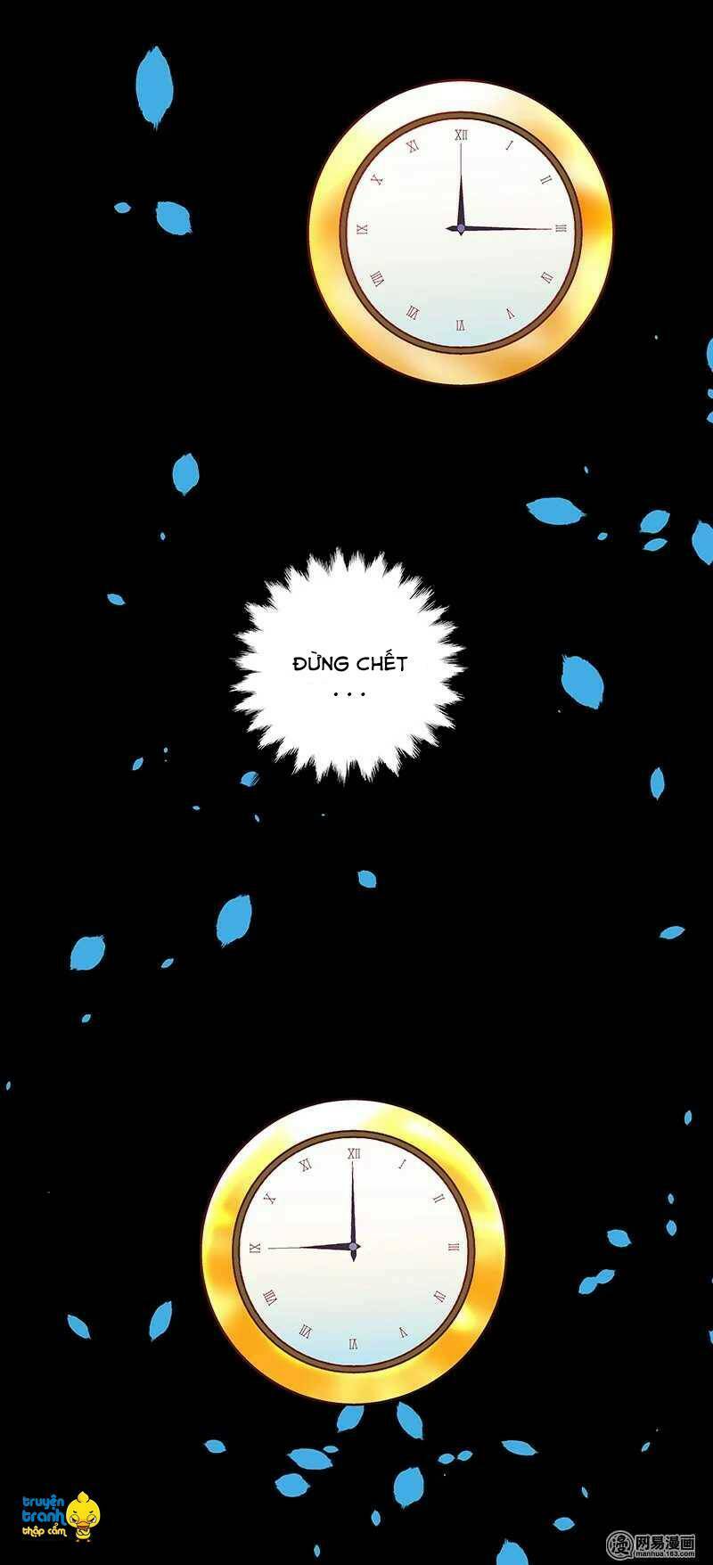 cường sủng hào môn tiểu manh thê chapter 42 5