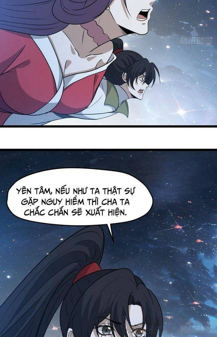 hệ thống gánh con mạnh nhất chapter 101 33