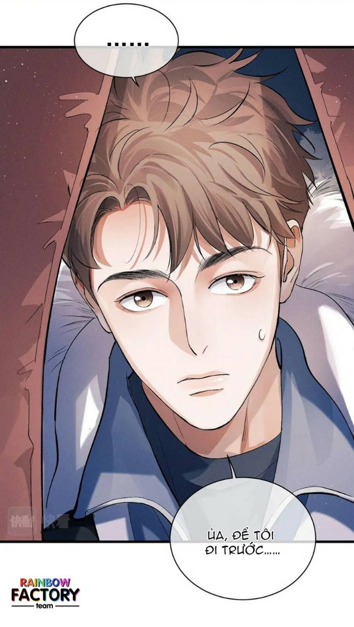 tát dã chapter 33 3