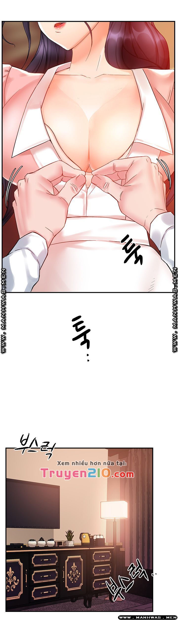 trưởng phòng mật báo chapter 16 47