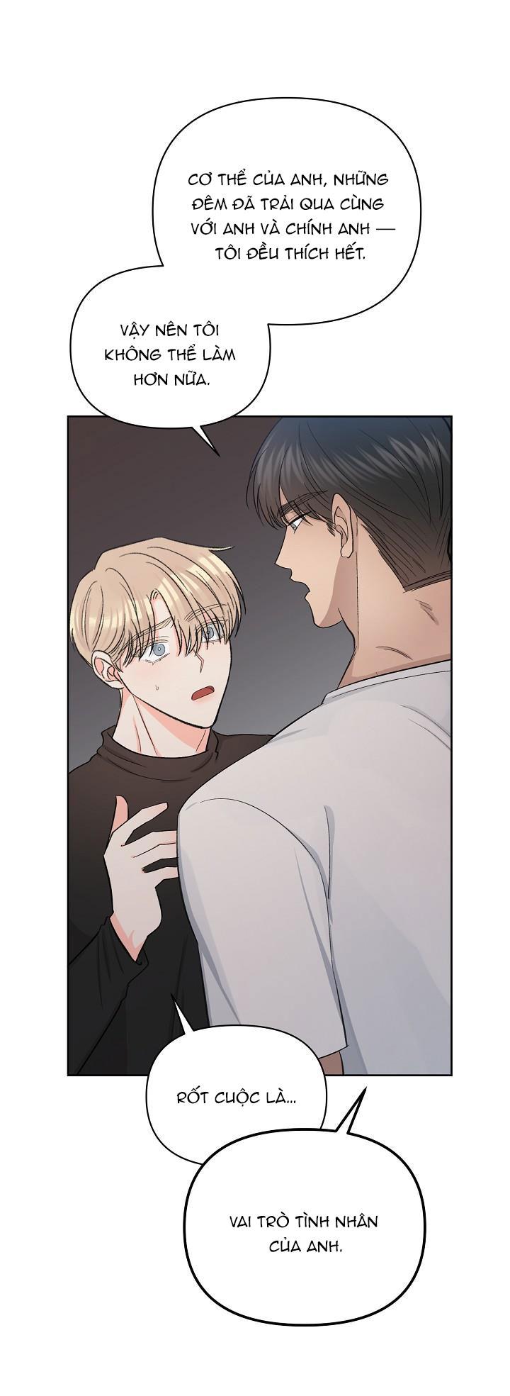 sắc đêm chapter 33 16