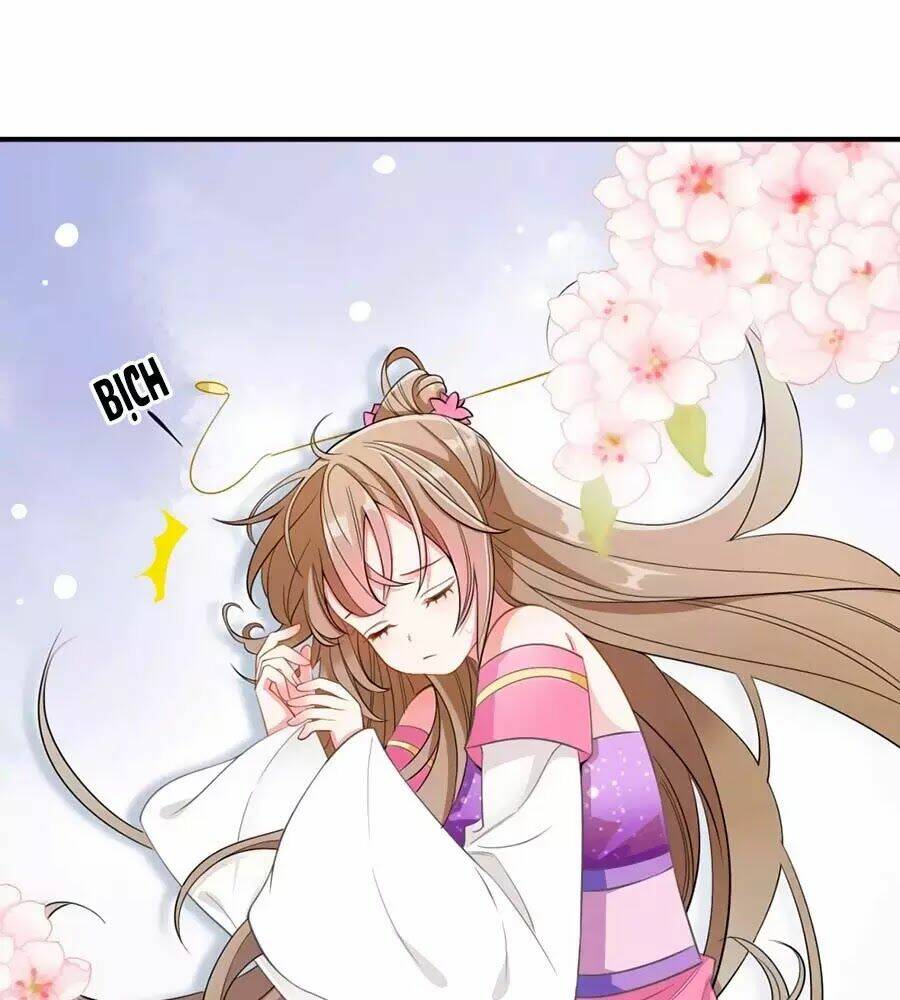 đích nữ hữu độc chapter 20 41