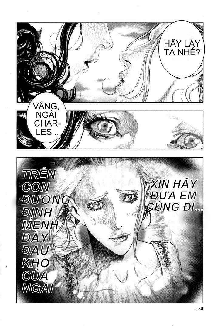 innocent rouge (innocent phần 2) chapter 13 3