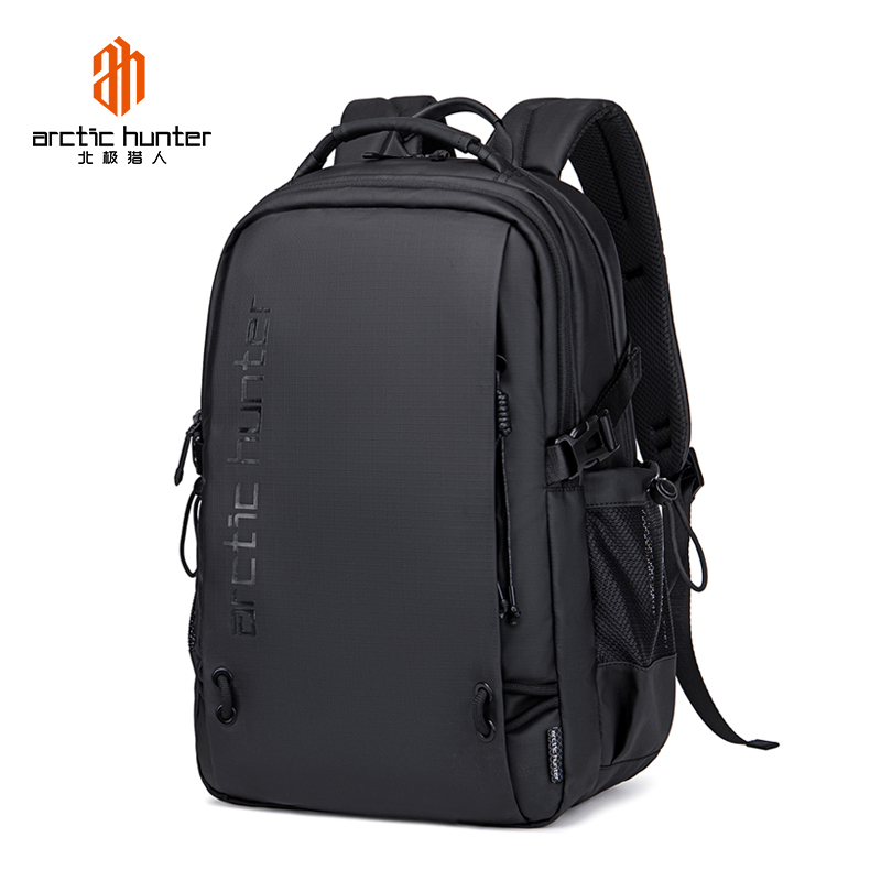 Hình ảnh Balo laptop Arctic Hunter Arctic Hunter chất liệu Oxford Fabric chống thấm nước - B00530