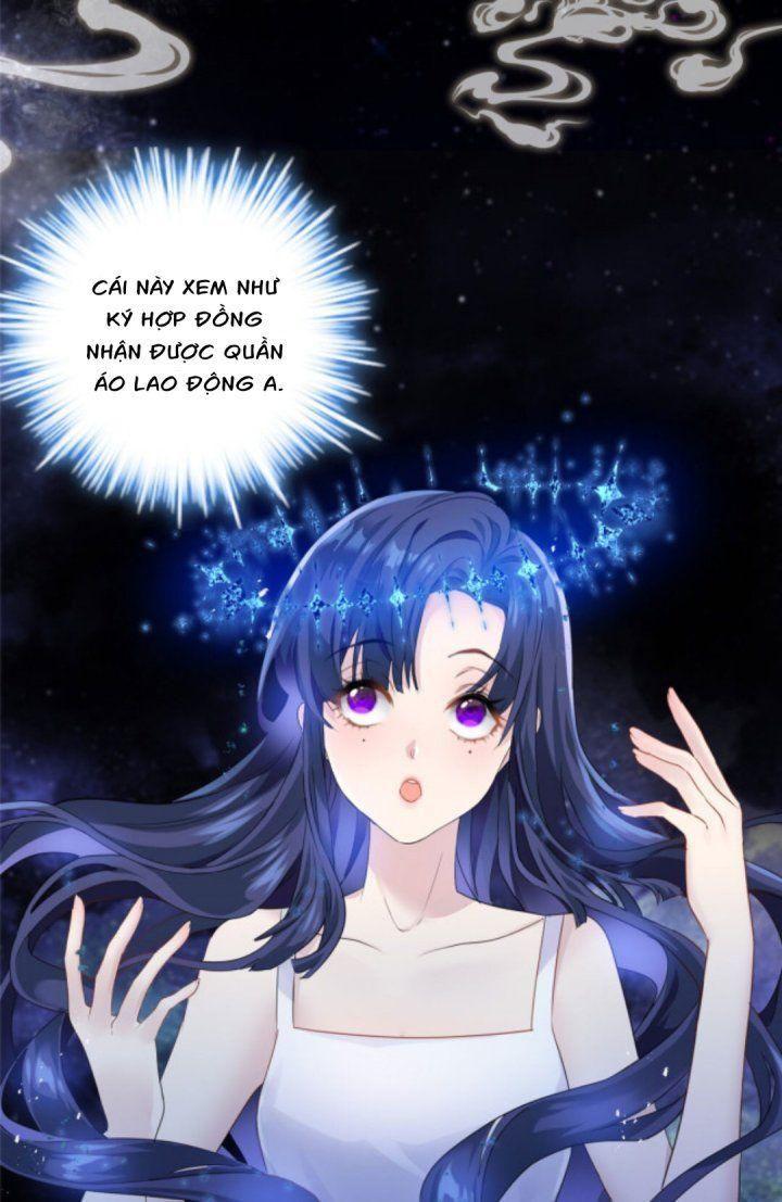 pháo hôi cô ấy khó chịu với cốt truyện từ lâu chapter 1 21