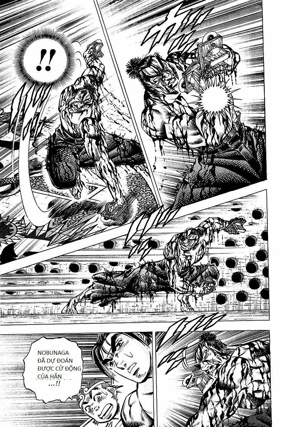 akakatsuki!! otokojuku - seinen yo, taishi wo idake chapter 70 15