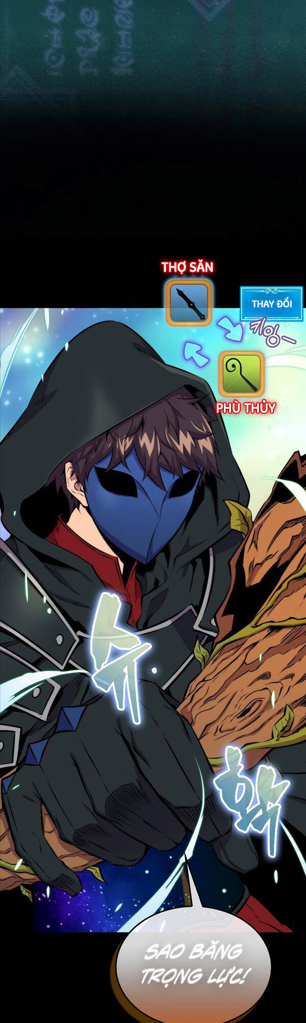tôi thăng cấp trong lúc ngủ chapter 64 51