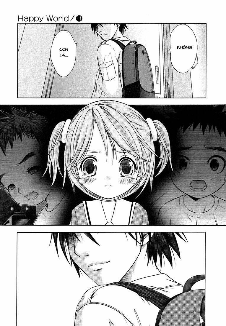 happy world! chapter 72 30