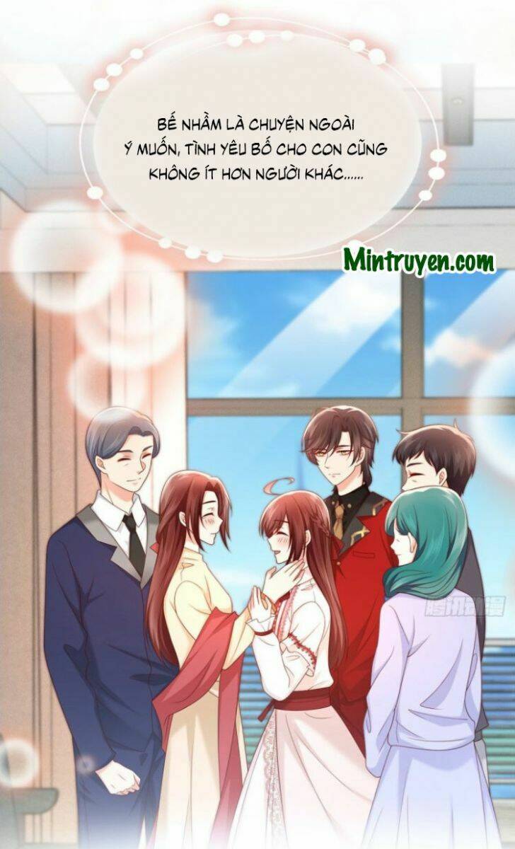 nam thần truy thê chỉ nam chapter 123.1 17