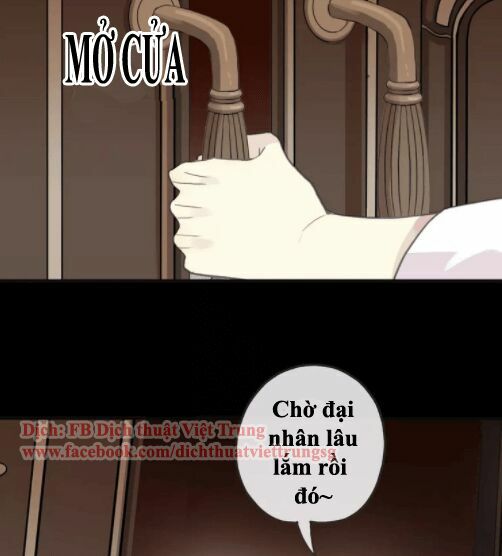 vết cắn ngọt ngào phần 2 chapter 13 13