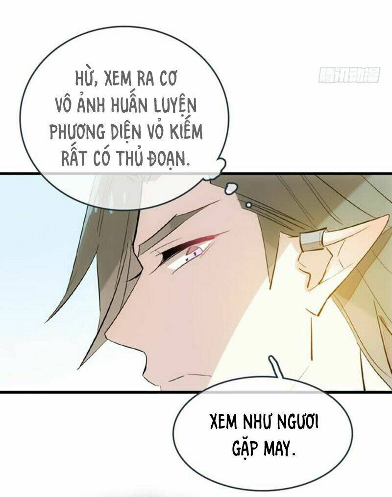 sư phụ lại trêu chọc ta chapter 36 11