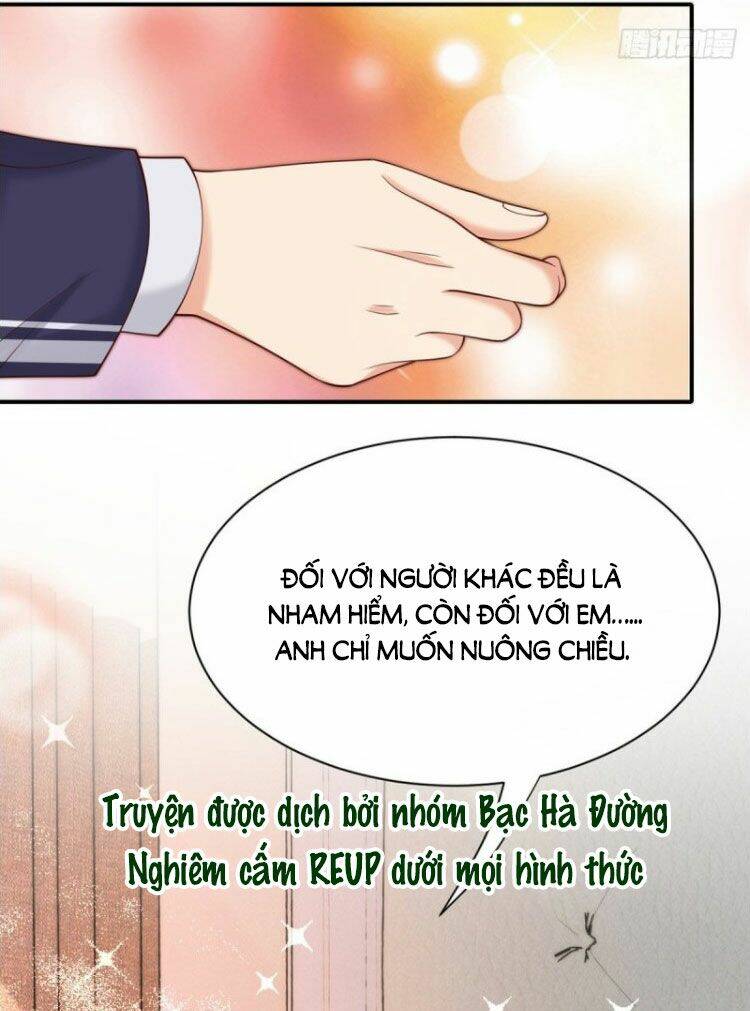 nam thần truy thê chỉ nam chapter 125.2 21