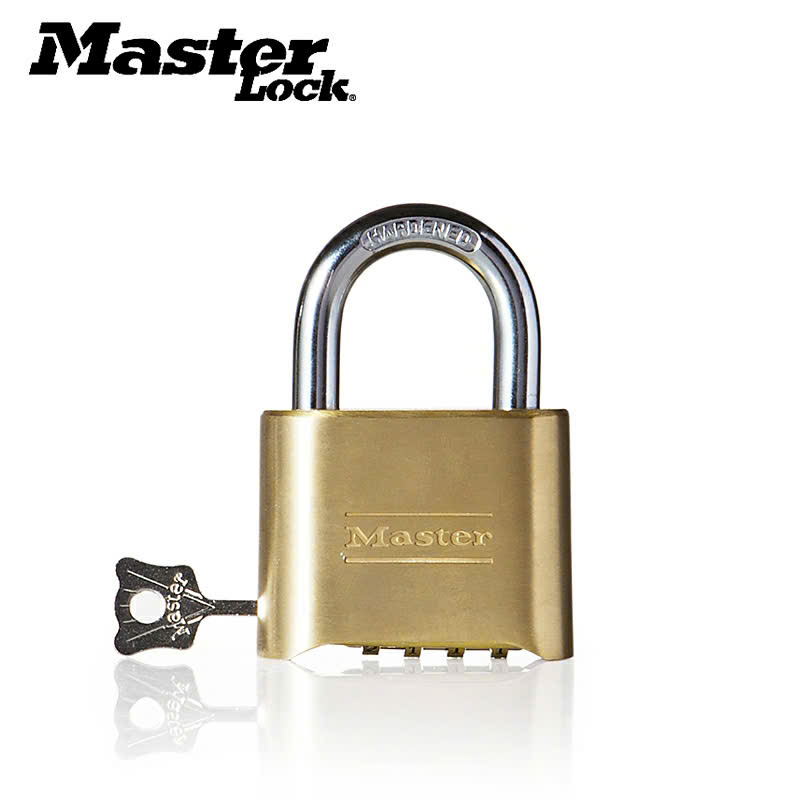 HCM-Ổ KHÓA SỐ CÀNG DÀI MASTER LOCK 175, KHÓA DÙNG ĐƯỢC NGOÀI TRỜI, CÀNG TỰ BẬT MỞ KHI XOAY ĐÚNG MẬT MÃ.