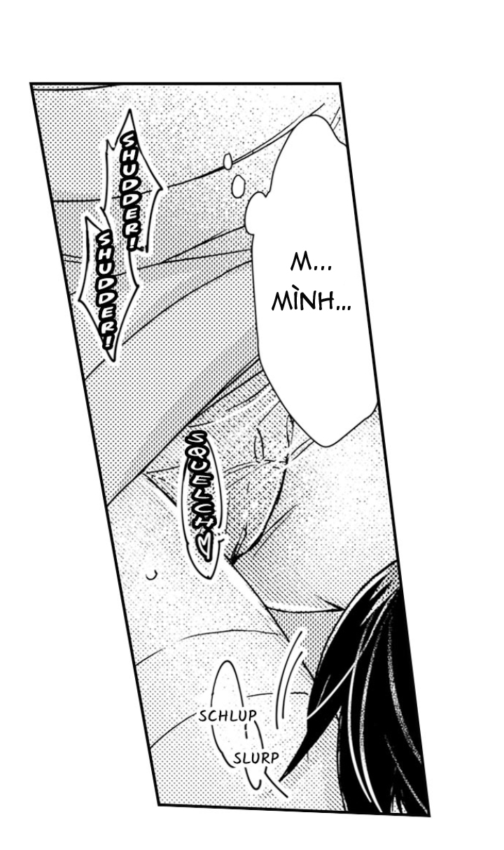 vị sếp thú tính nhà bên chapter 12.1 8