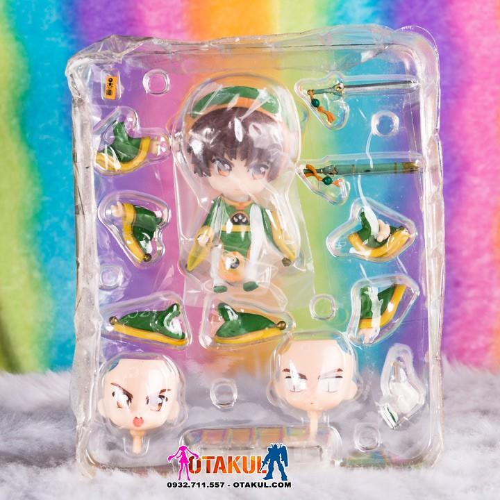 Mô Hình Nendoroid 763 Li Syaoran