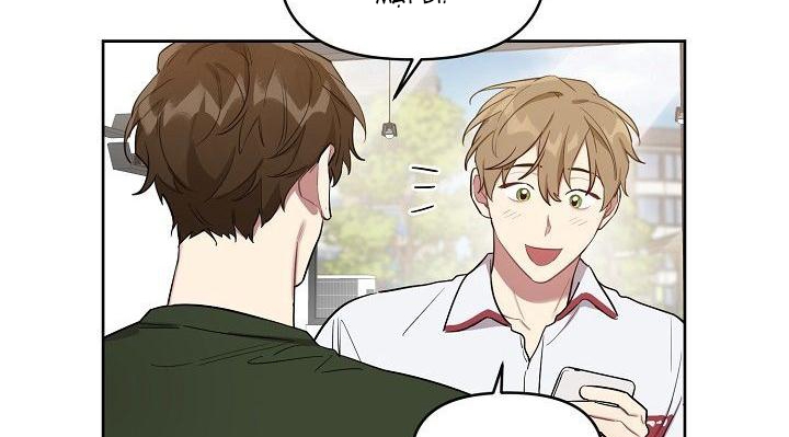 vị khách khả nghi và nhóc làm thêm chapter 16 76