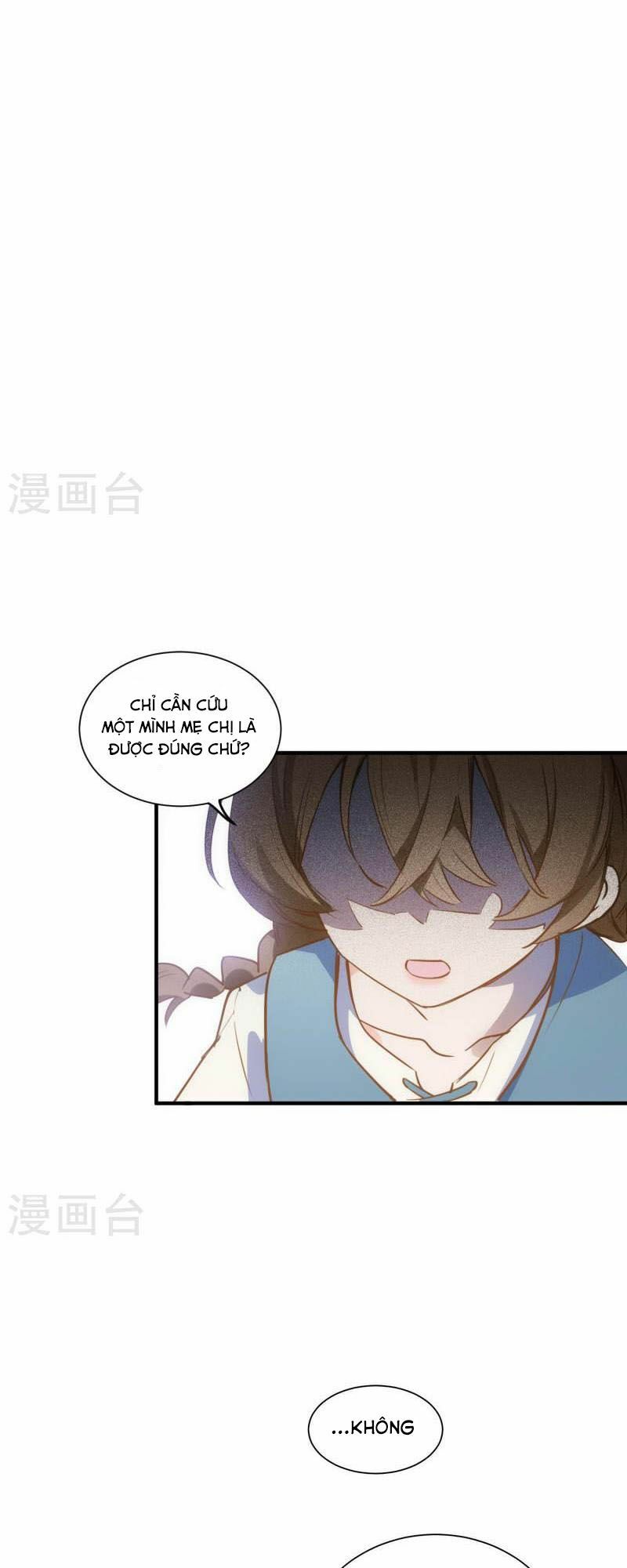 tình địch quái gở lại tăng thêm rồi chapter 45 6