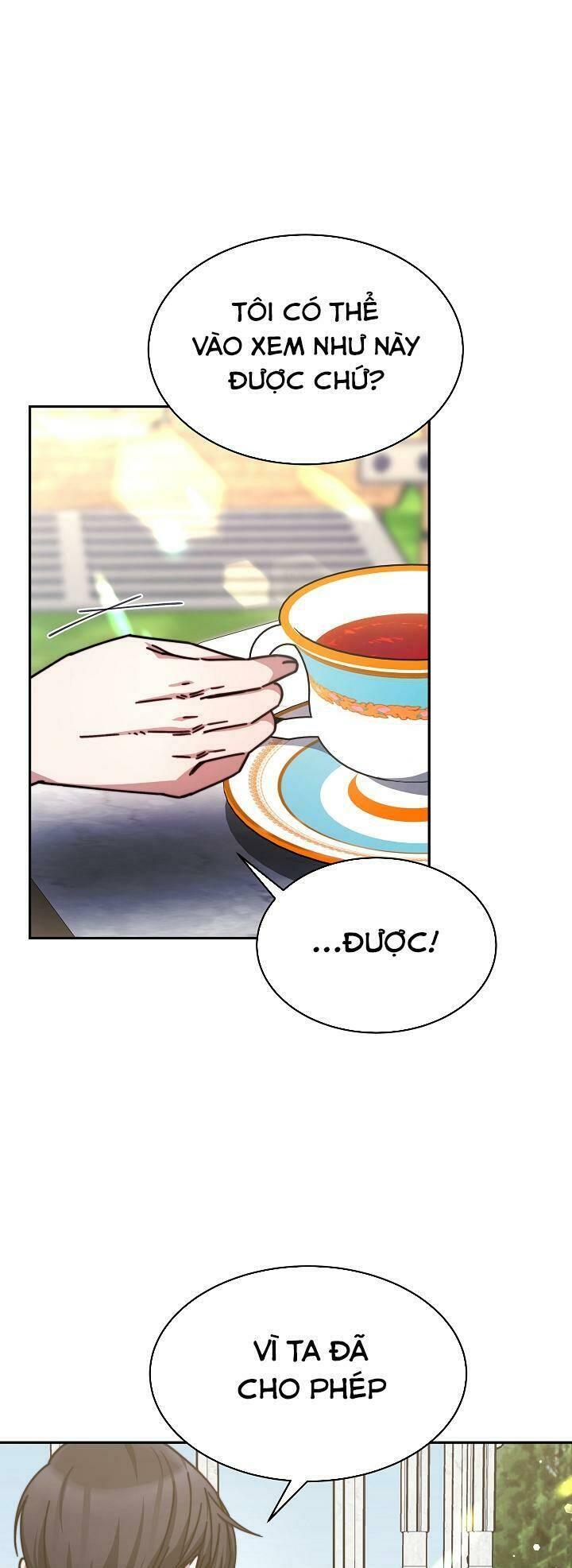 nàng evangeline chapter 16 18