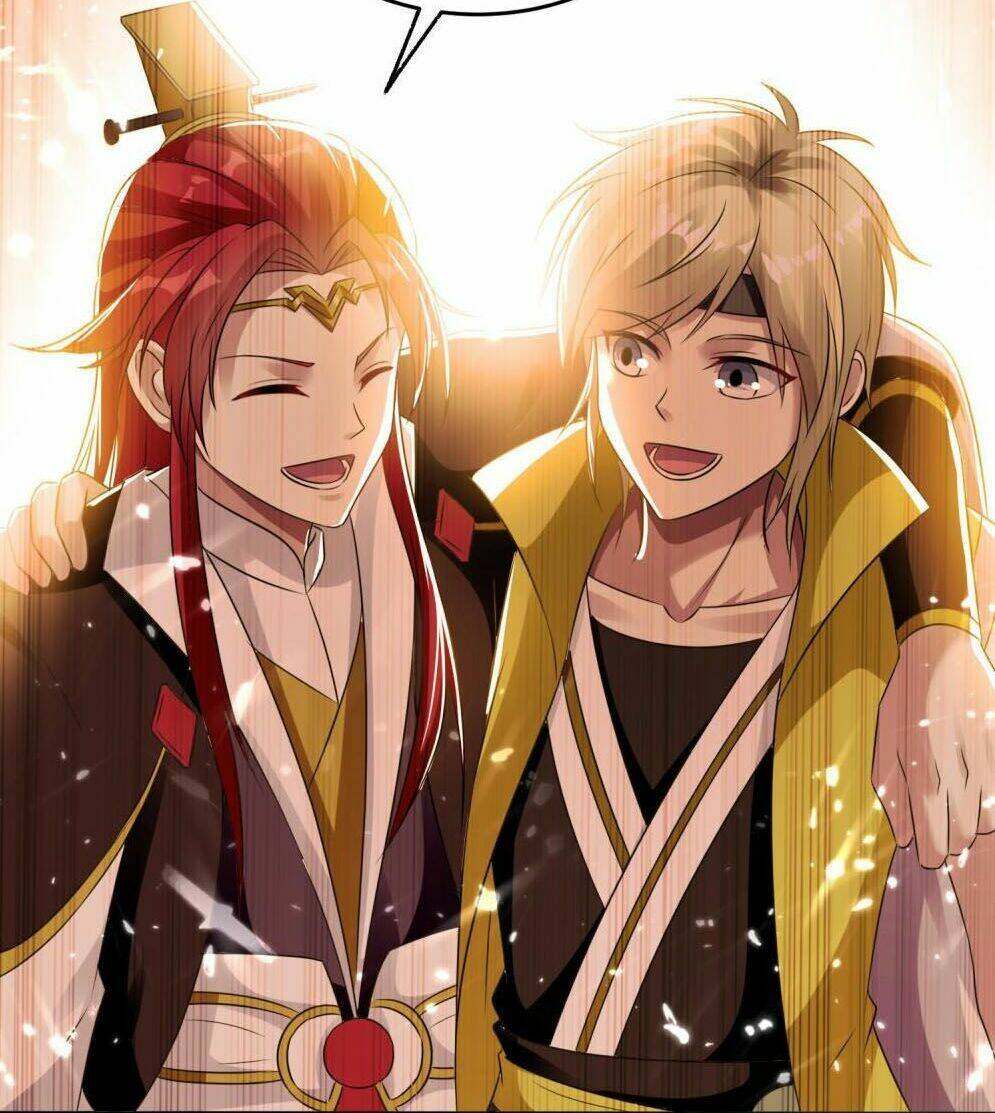 vạn giới tiên vương chapter 4 41