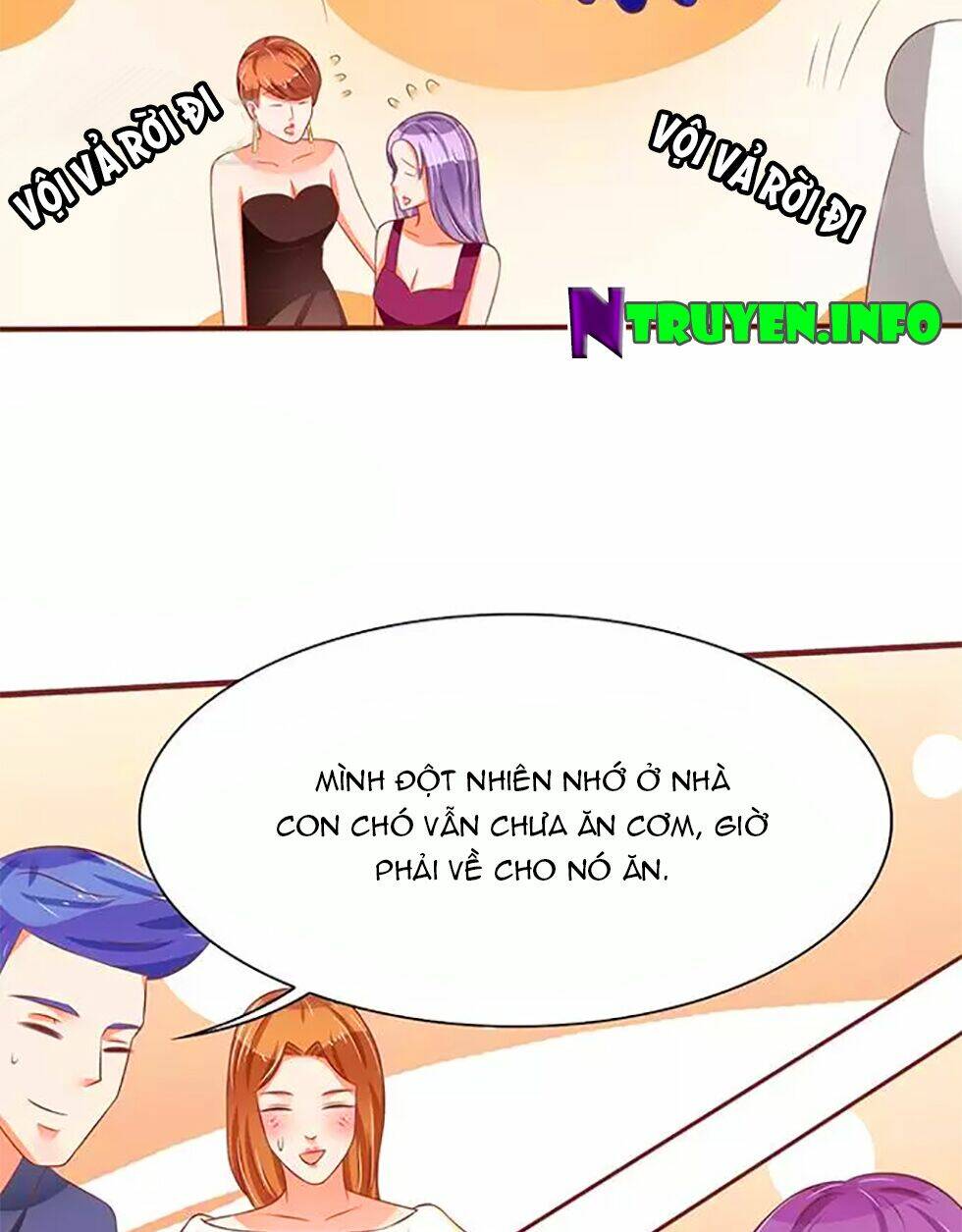 vương tước tư hữu bảo bối chapter 102 14