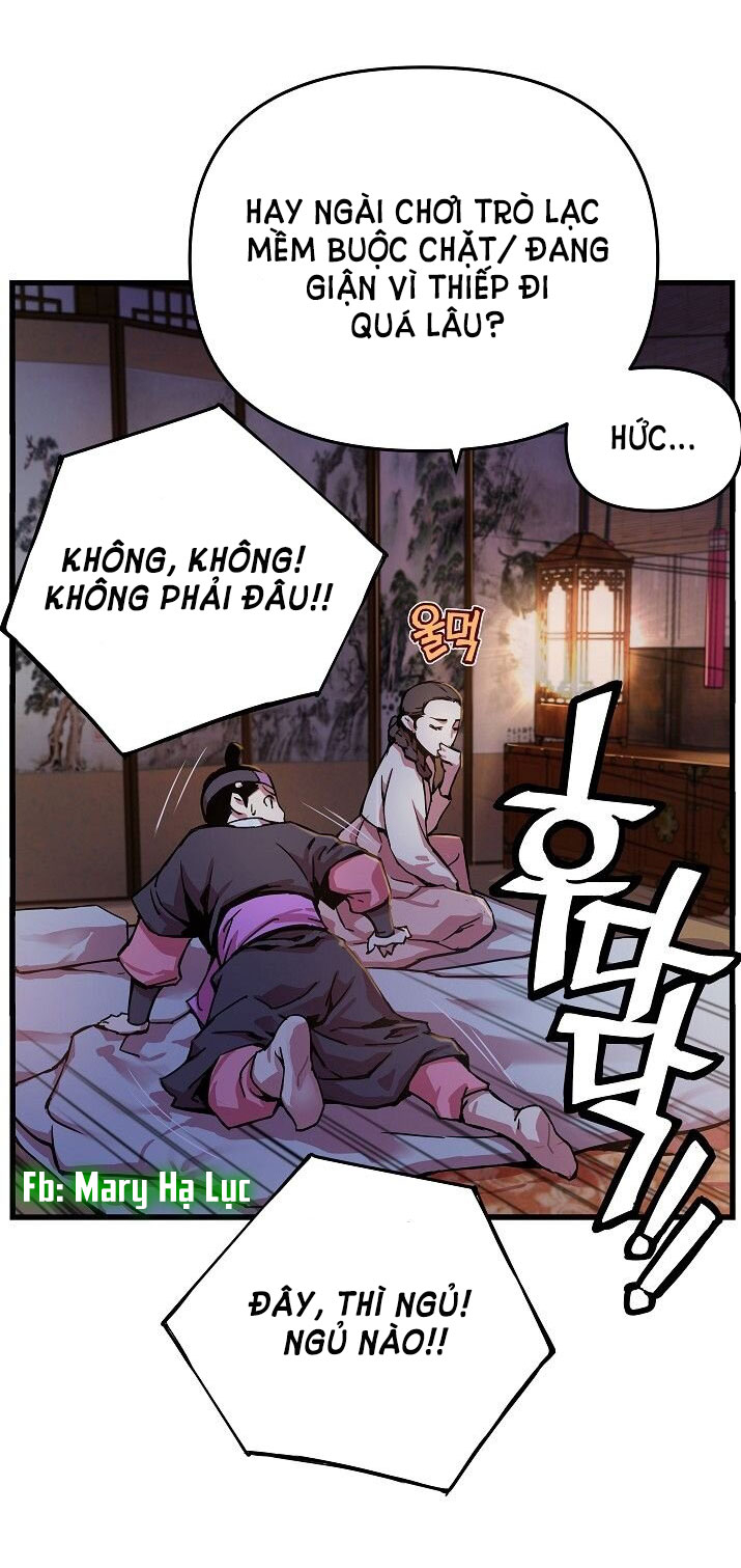 tôi sẽ sống như một hoàng tử chapter 3 35