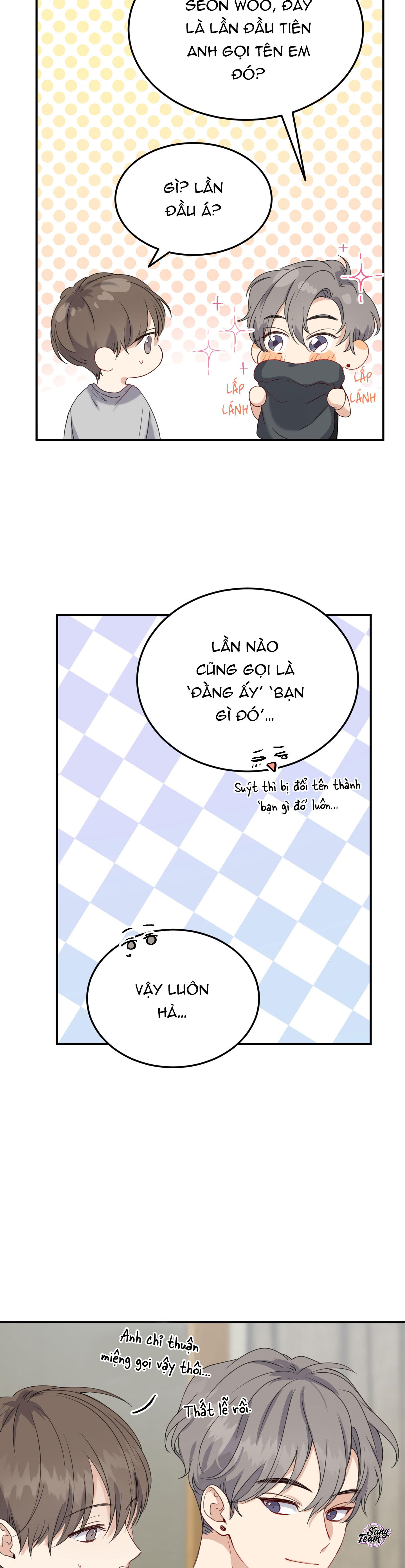 chuyện tình khác thường chapter 7 4