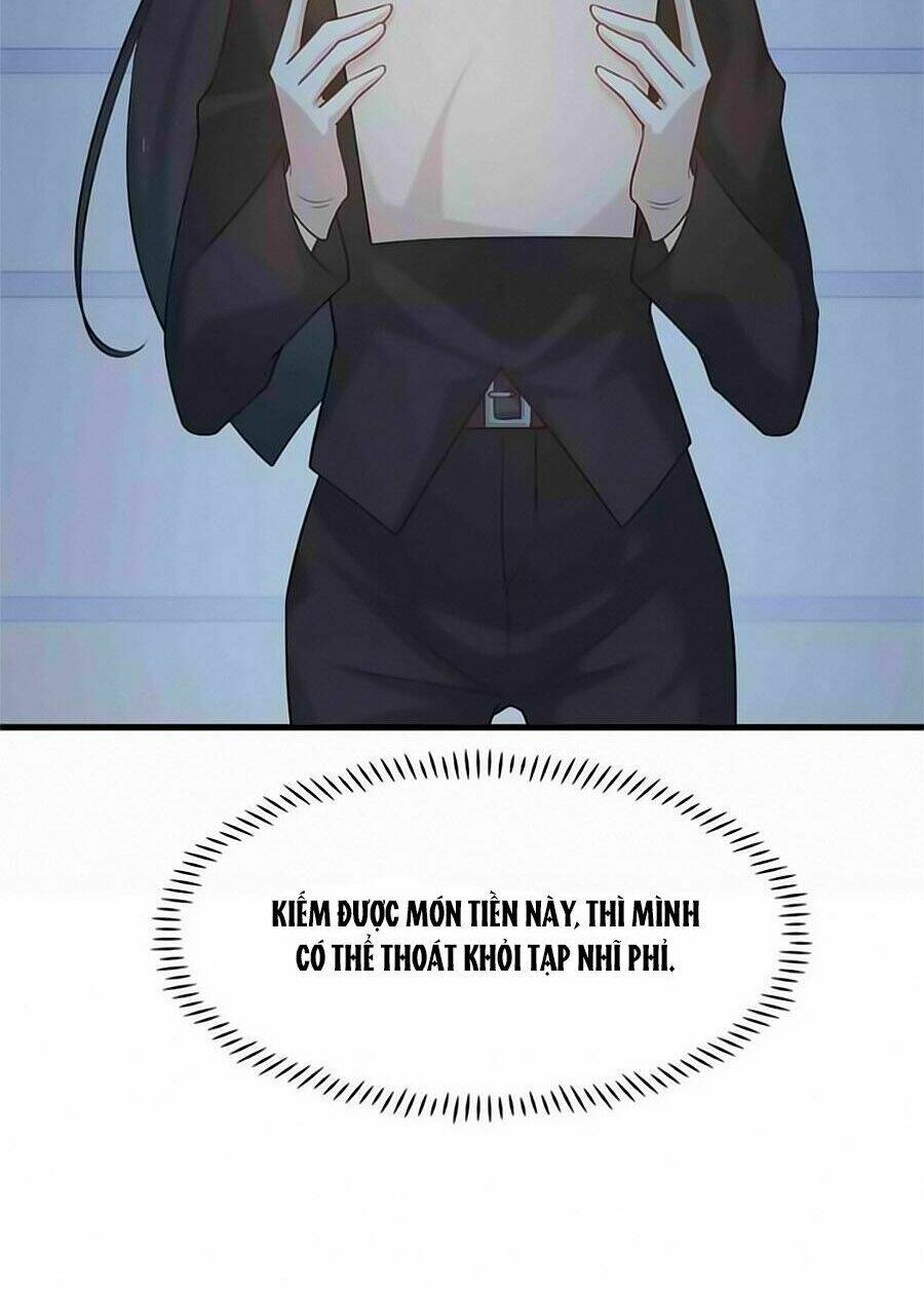 chỉ nhiễm thành hôn chapter 214 8