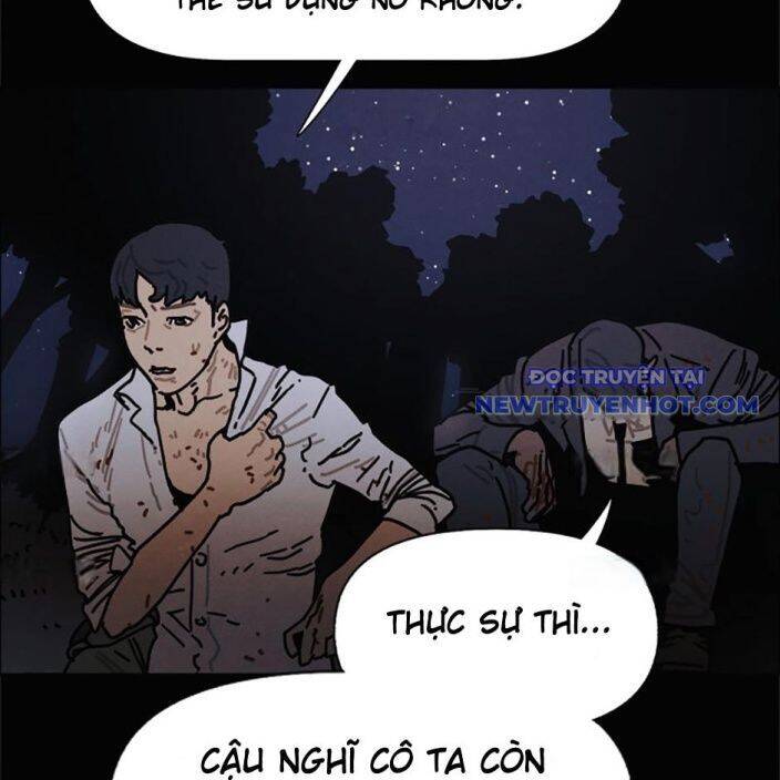sinh vật gyeongseong: đóa hoa bất diệt chapter 35 12
