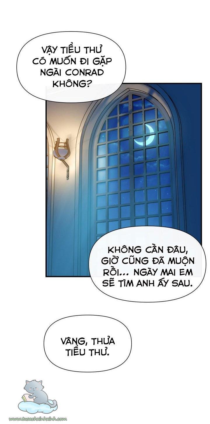 công nương khế ước của gia tộc công tước quái vật chapter 59 25