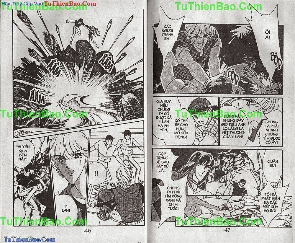 câu chuyện dẽ thương chapter 11 20