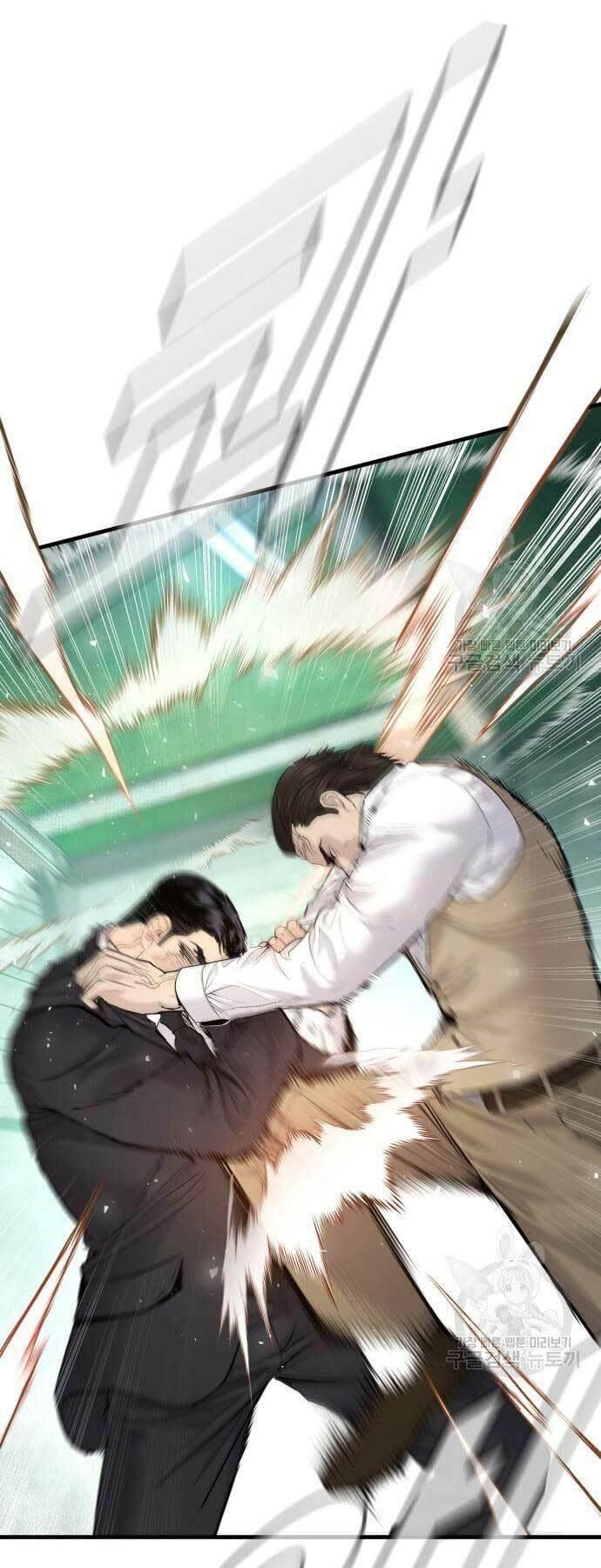 đặc vụ kim chapter 58 21