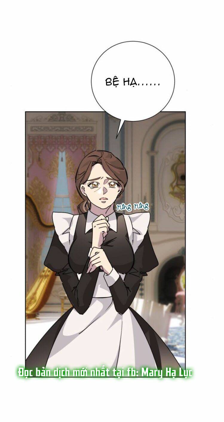 ta đã từng mong nàng biến mất chapter 13.2 13