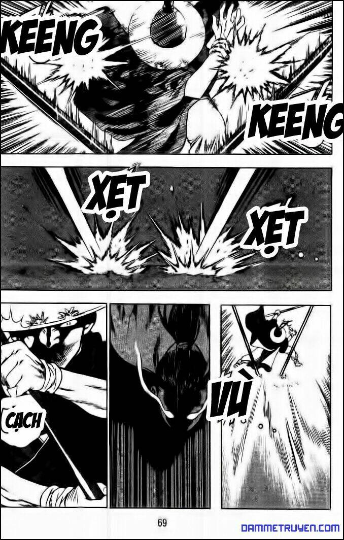 long quyển phong chapter 32 7