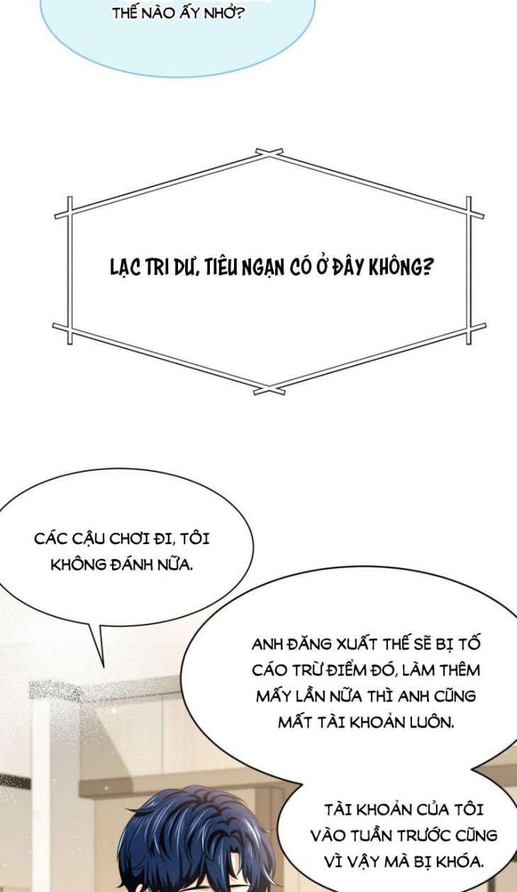 tín tức tố nói chúng ta không thể chapter 25 12