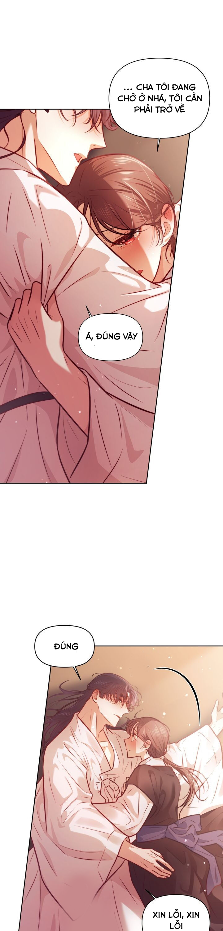 [18+] trăng nơi đỉnh núi chapter 10 4