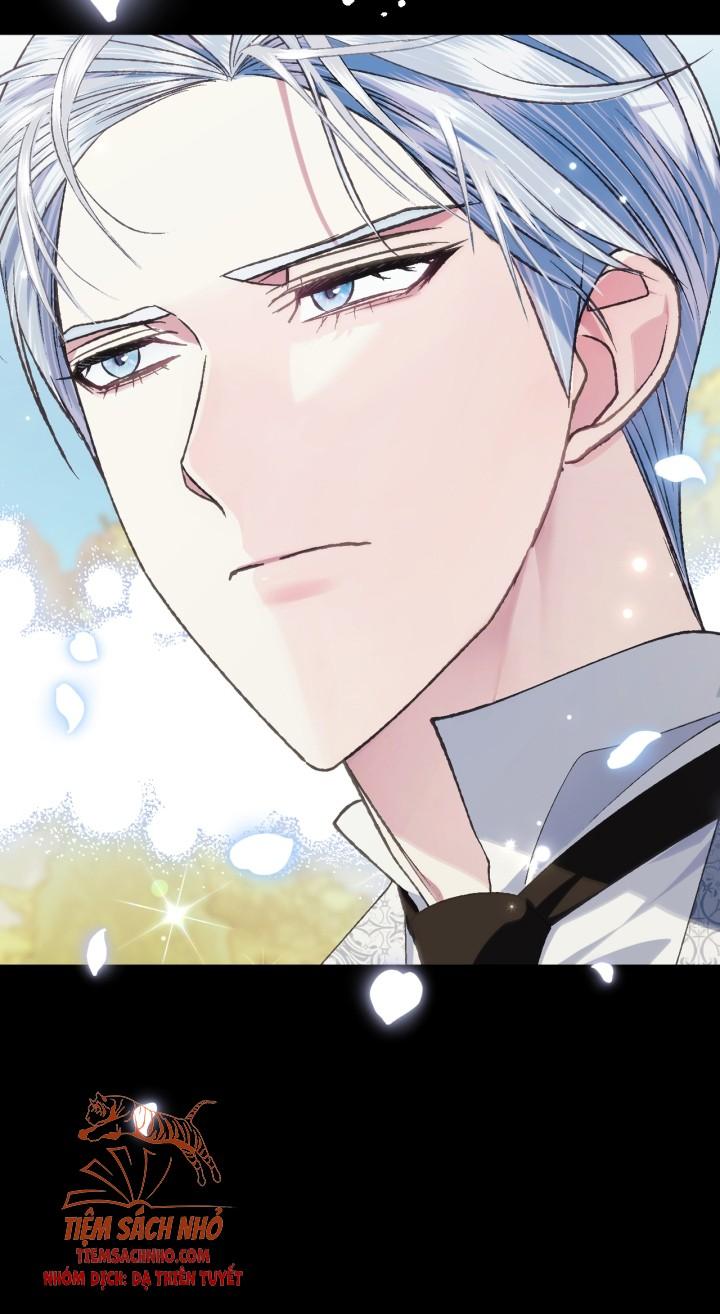 cha, con không muốn kết hôn đâu chapter 63 20