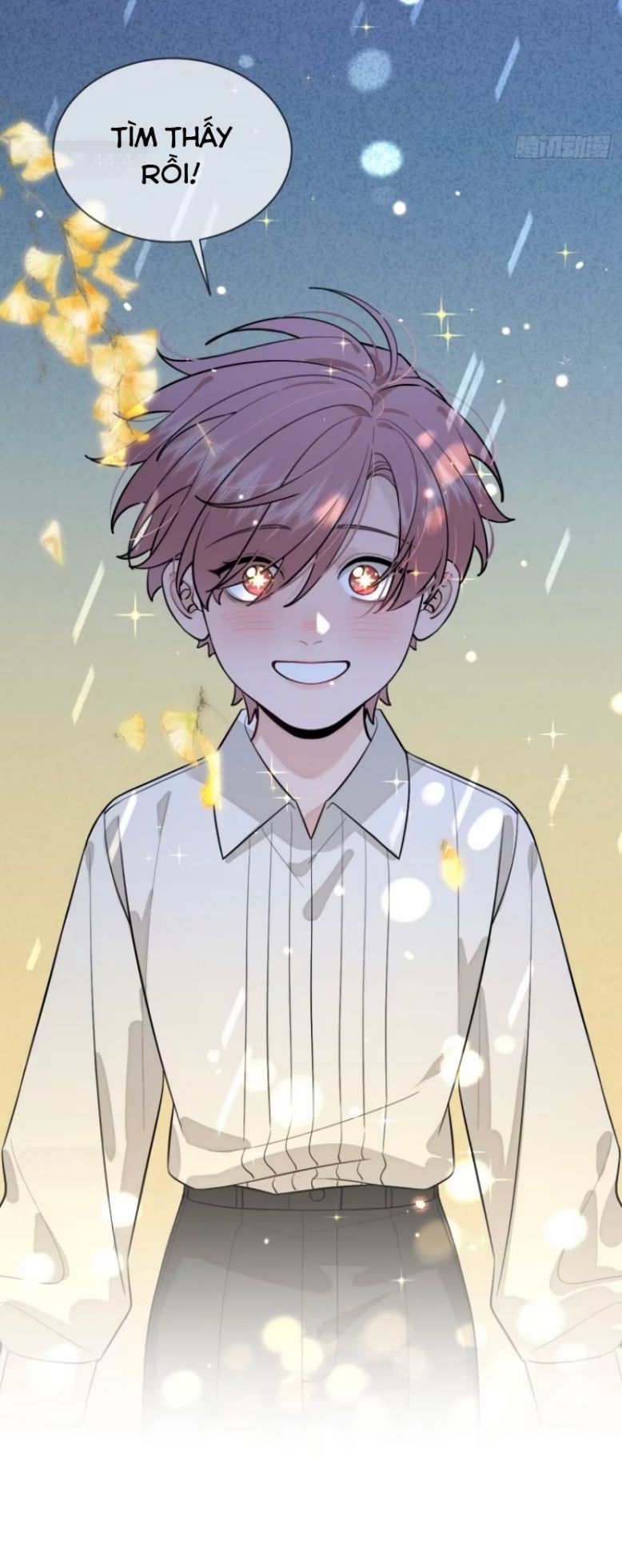 chó lớn bắt nạt chủ chapter 45 7