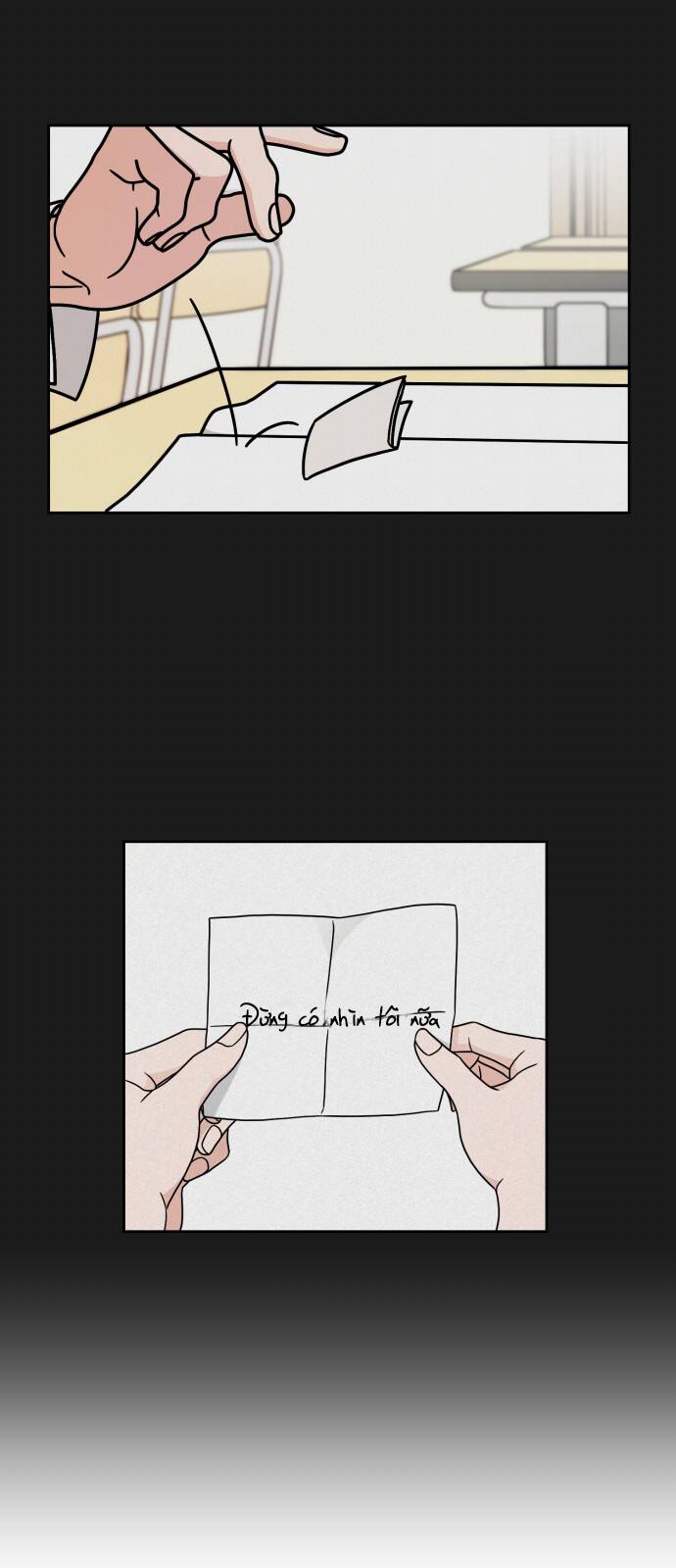 thùng quần áo tình yêu chapter 26 14