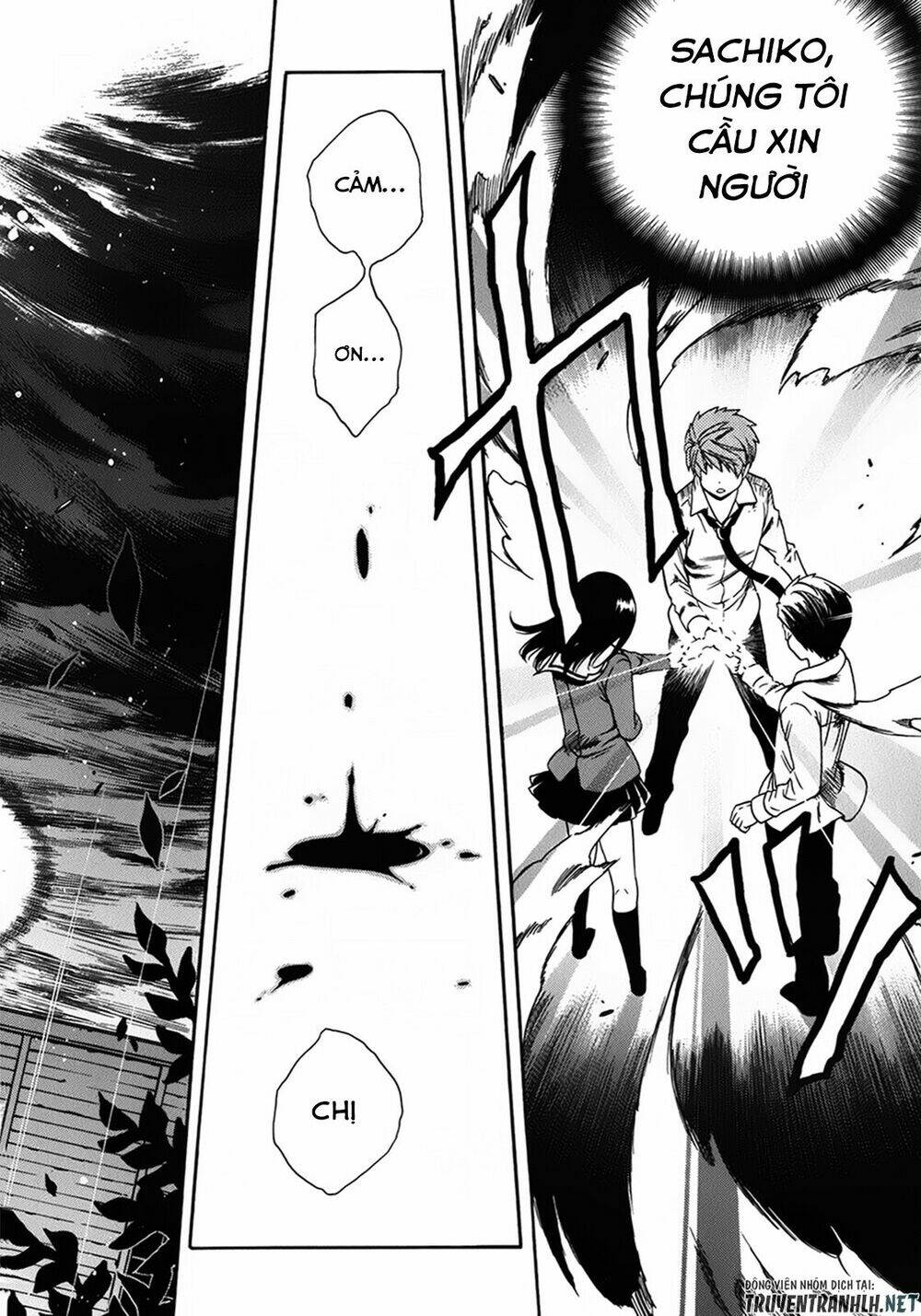 corpse party another child chapter 17 27