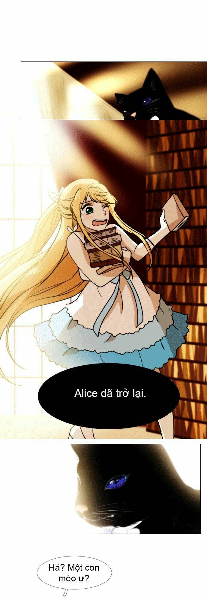 holy alice chapter 7 9