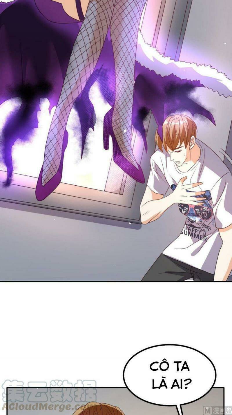 wechat siêu cấp chapter 152 10