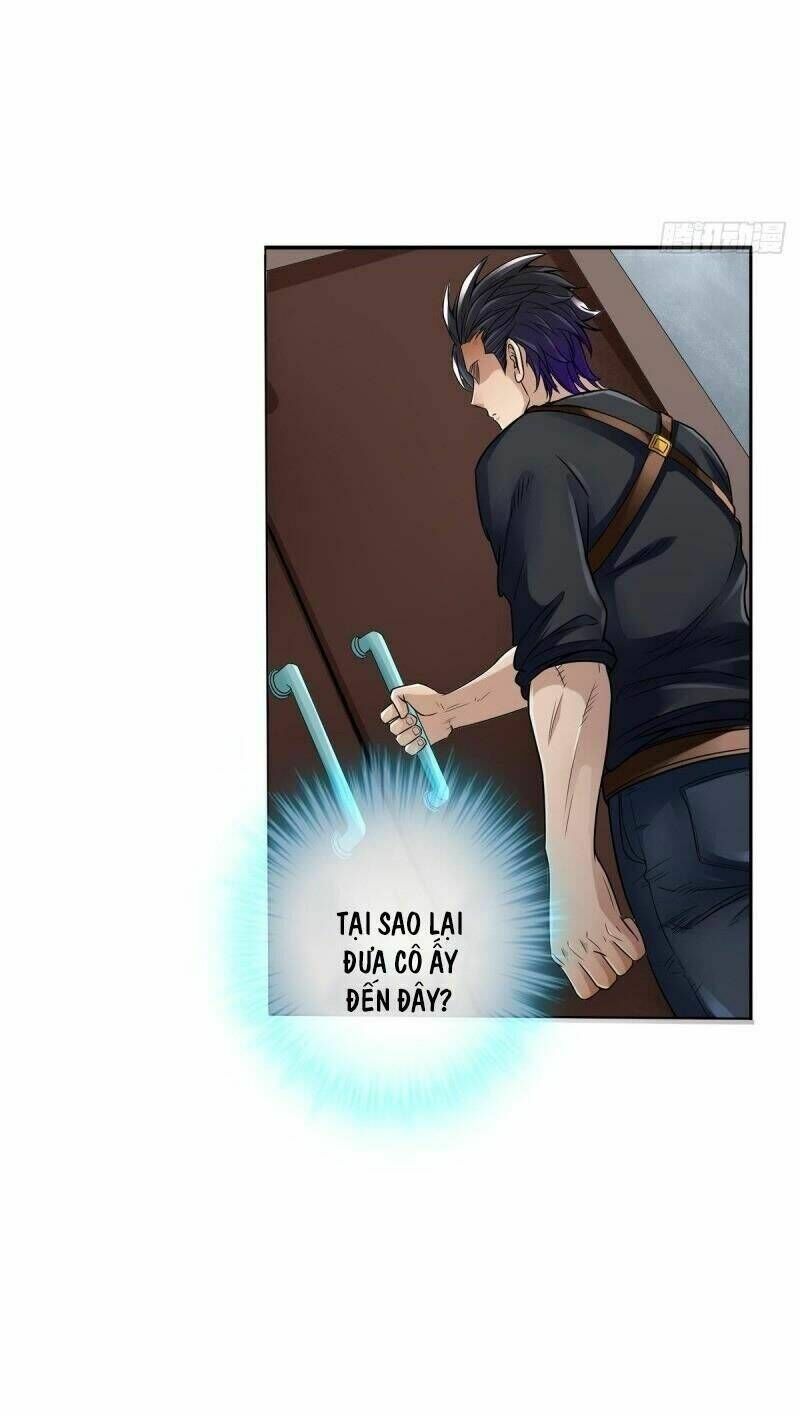 nhân vật phản diện đi tìm đường chết chapter 64 5