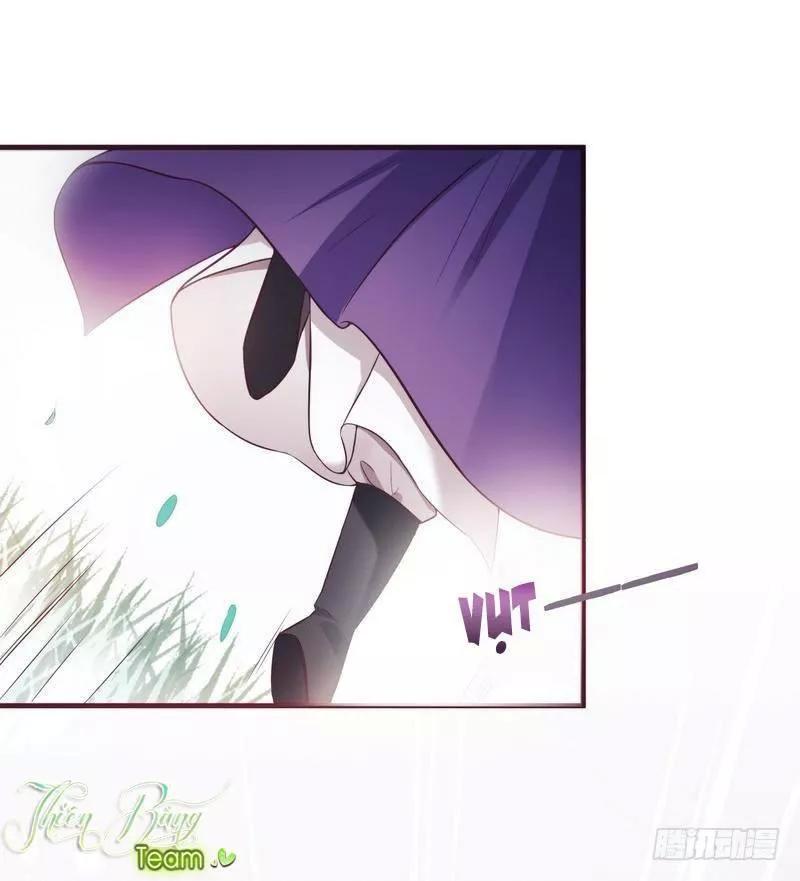 vương phi - âm động thiên hạ chapter 7 7